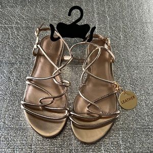 Forever21 Sandals size 7.5